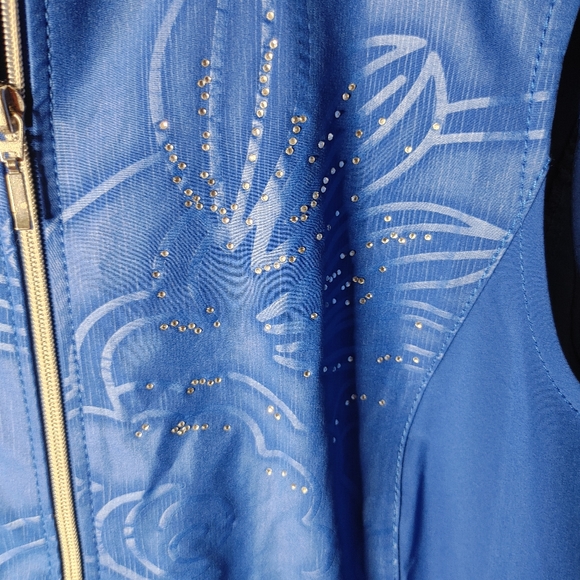 NWT Chicos vest - Picture 4 of 5